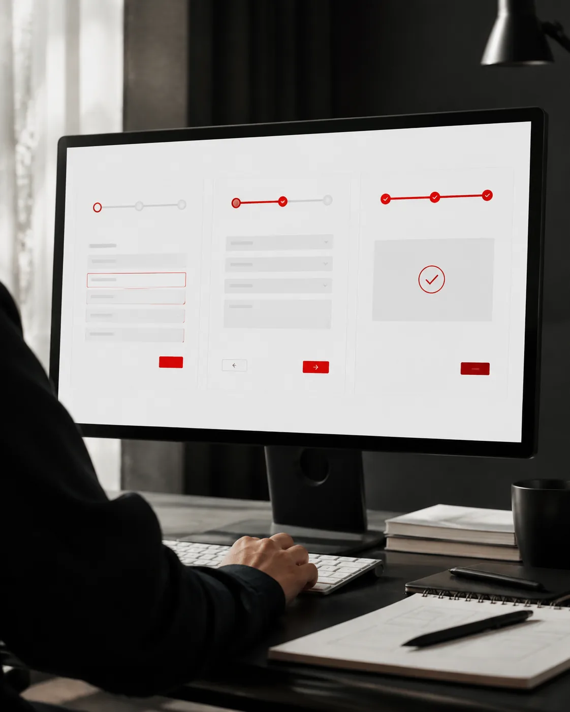 Formulieren & conversie in uitvoering